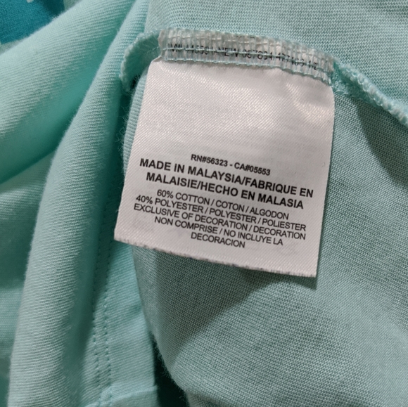 Nike Dri-Fit Racerback Top - Picture 7 of 9